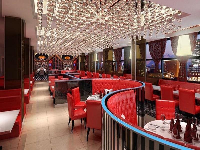 Shanghai Andersen Culture Hotel - The Bund المظهر الخارجي الصورة